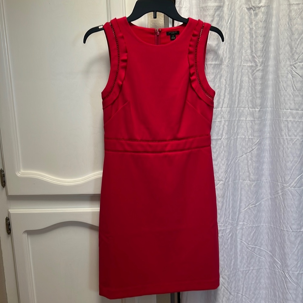 Ann Taylor Sheath dress